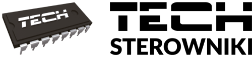Logo TECH Sterowniki
