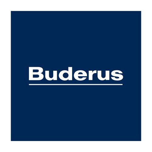 Buderus - logo