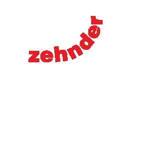 logo Zehnder